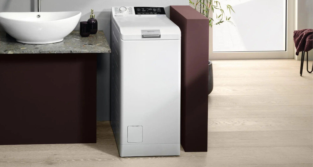 PRALKA ELECTROLUX EW7T4272P