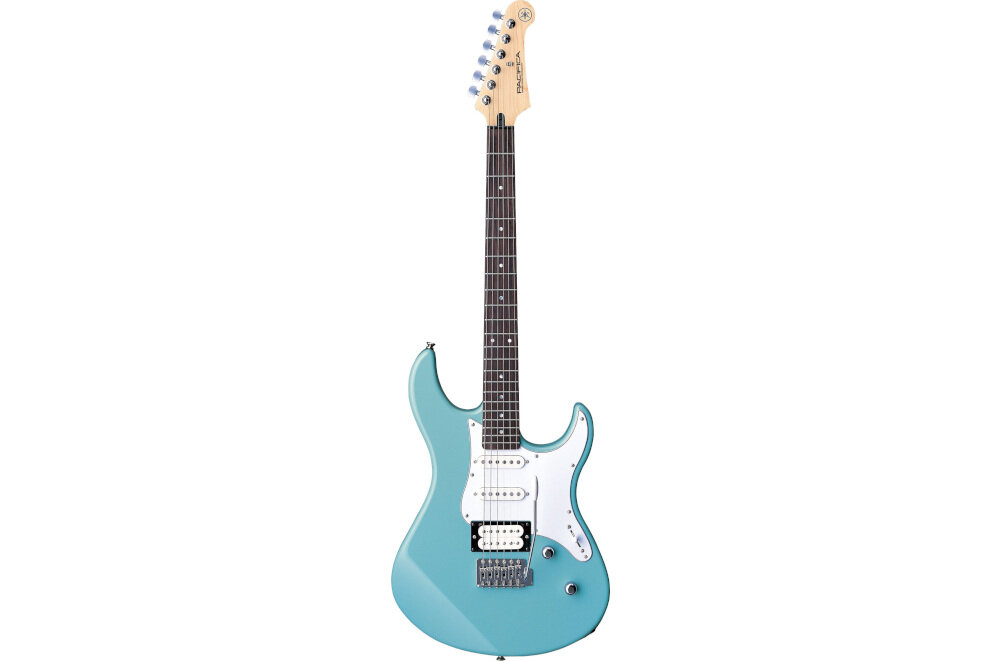 Gitara elektryczna YAMAHA Pacifica 112V - Przetworniki