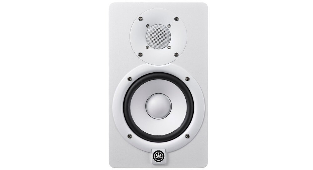 Monitor aktywny YAMAHA HS5 - system bi-amp