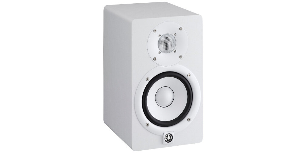 Monitor aktywny YAMAHA HS5 - moc wzmacniacza