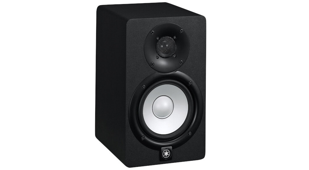 Monitor aktywny YAMAHA HS5 - wymiary