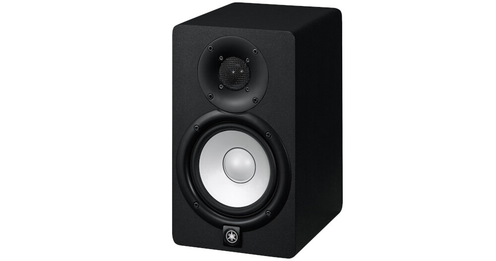 Monitor aktywny YAMAHA HS7 - ROOM CONTROL
