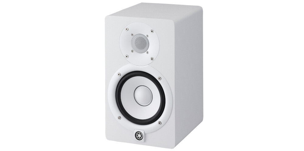 Monitor aktywny YAMAHA HS7 - ROOM CONTROL