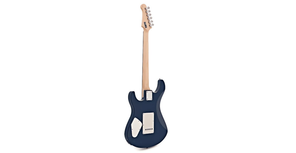 Gitara elektryczna YAMAHA Pacifica 112V - wysoka jakość