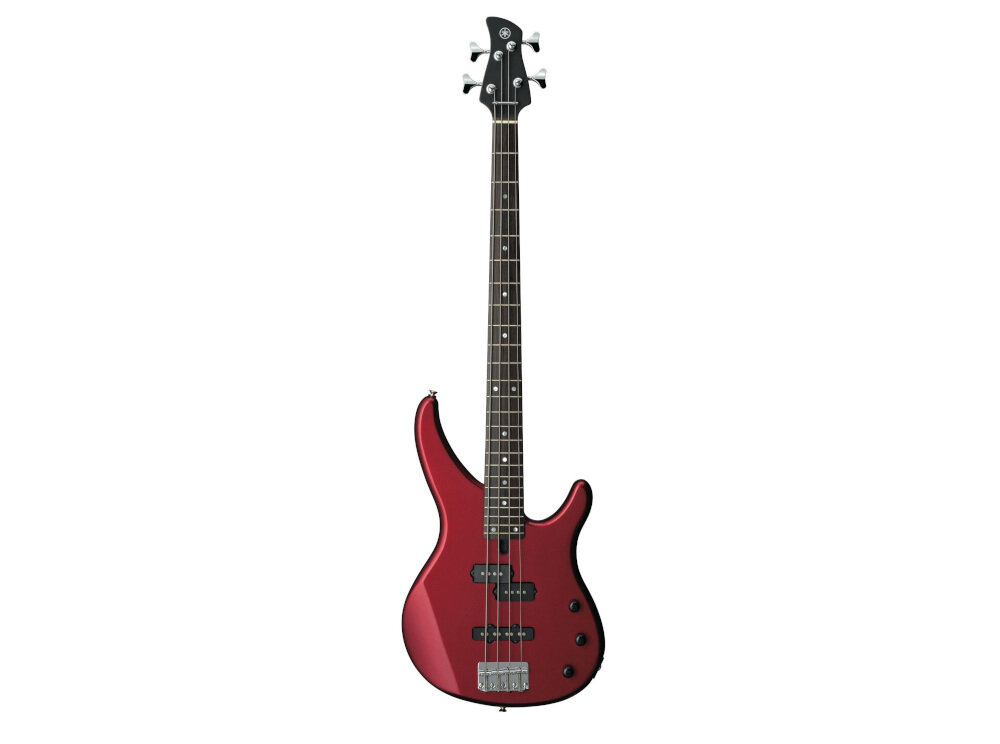 Gitara basowa YAMAHA TRBX 174 EW - konstrukcja