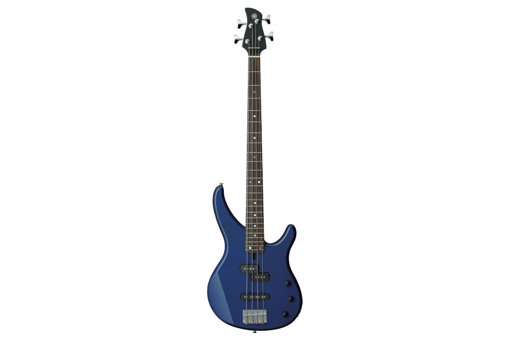 Gitara basowa YAMAHA TRBX 174 EW - przetworniki