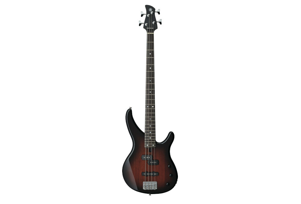 Gitara basowa YAMAHA TRBX 174 EW - Łatwe kontrolowanie brzmienia