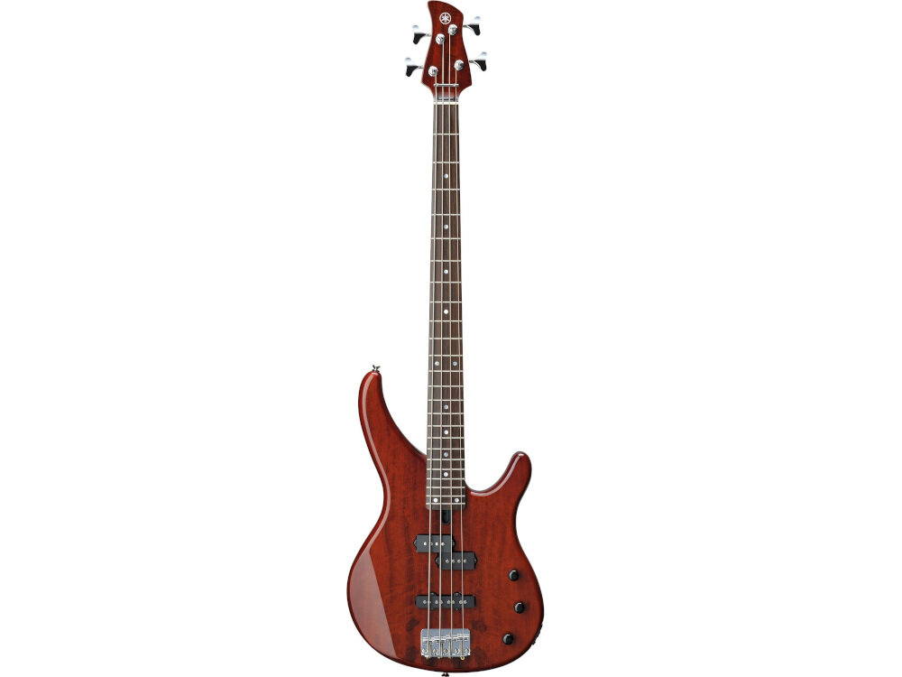 Gitara basowa YAMAHA TRBX 174 EW - konstrukcja