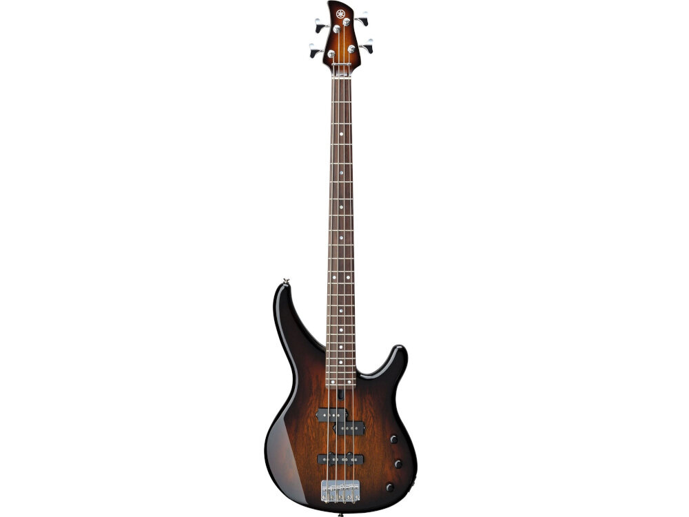 Gitara basowa YAMAHA TRBX 174 EW - przetworniki