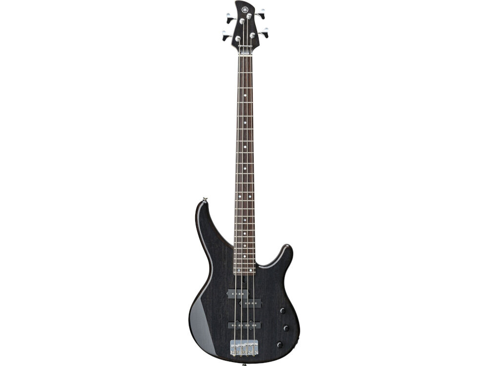 Gitara basowa YAMAHA TRBX 174 EW - Łatwe kontrolowanie brzmienia