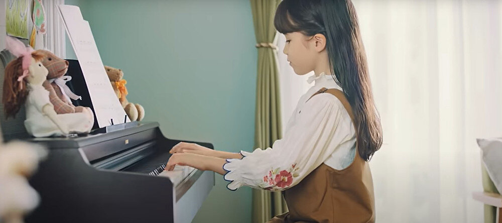 Pianino cyfrowe YAMAHA YDP-145 - Zachwycające brzmienie i styl