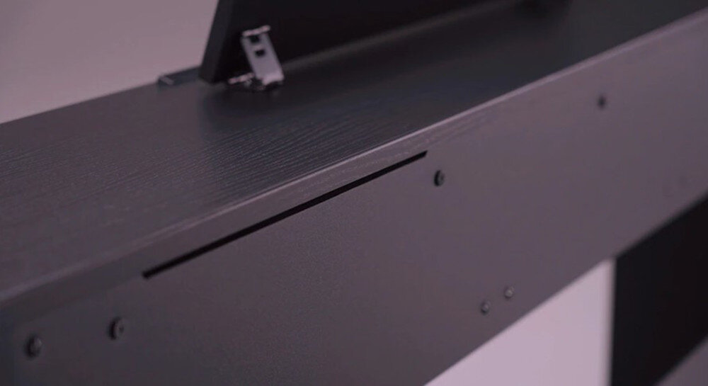 Pianino cyfrowe YAMAHA YDP-145 - System nagłośnienia 3D