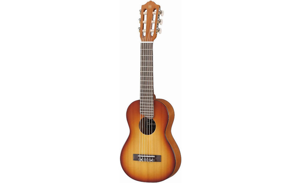Ukulele YAMAHA GL1 - Gitara w stylu ukulele