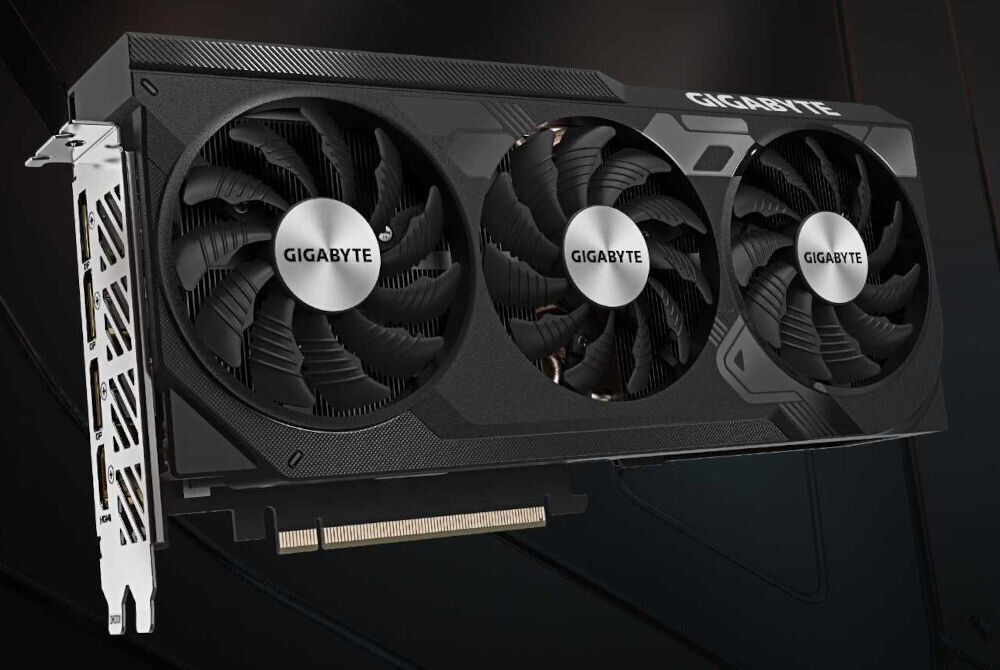 Komputer XQUANTUM Creator GeForce RTX Studio RS-I7-4070TISWP i7-14700KF 32GB RAM 2TB SSD GeForce RTX4070Ti Super Windows 11 Home karta graficzna