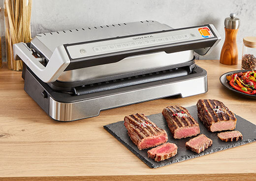 Automatic Sensor Cooking
