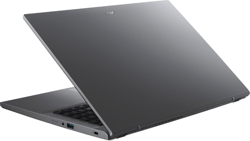 Laptop ACER Extensa 15 EX215-55-51GE 15.6 IPS i5-1235U 16GB RAM 1TB SSD Windows 11 Home porty złącza podłączenie