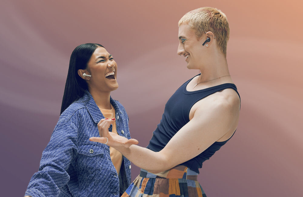 Słuchawki MOTO BUDS 065 Motorola