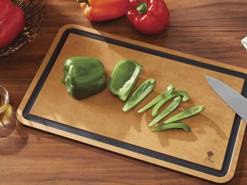 Deska do krojenia WEBER 7005 wysoka jakosc wykonanie wytrzymala trwala