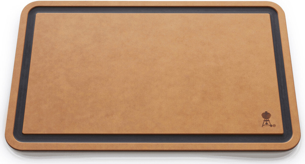 Deska do krojenia WEBER 7005 latwa konserwacja czyszczenie