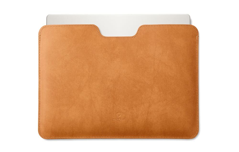 Etui skórzane Baltan Razor skóra naturalna wytrzymałość ochrona