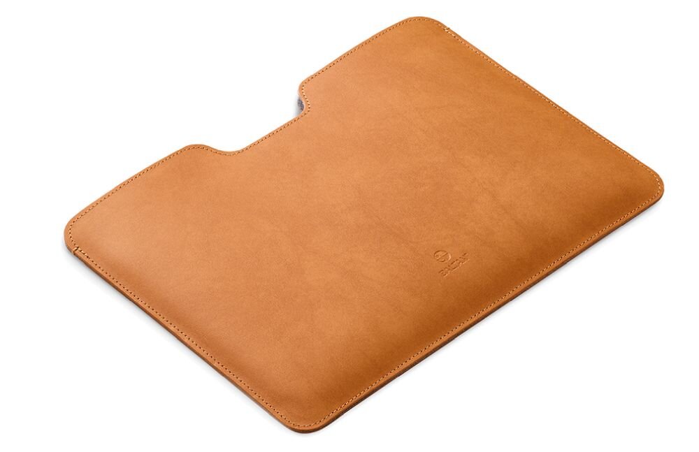 Etui skórzane Baltan Razor łatwość czyszczenia prostota pielęgnacja