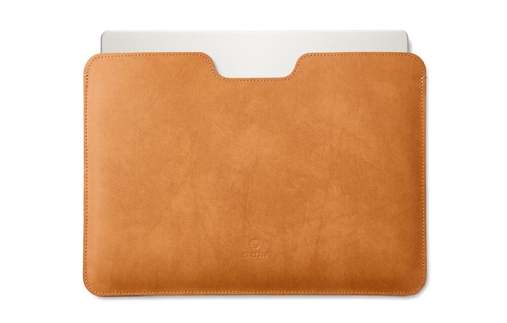 Etui skórzane Baltan Razor skóra naturalna wytrzymałość ochrona