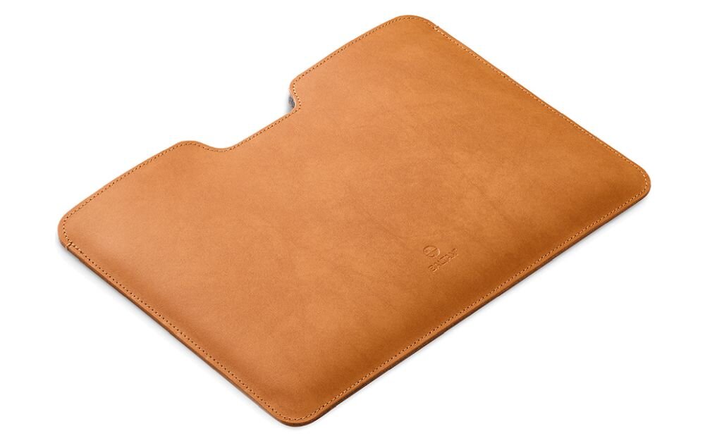 Etui skórzane Baltan Razor łatwość czyszczenia prostota pielęgnacja