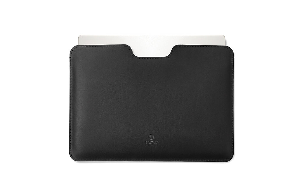 Etui skórzane Baltan Razor skóra naturalna wytrzymałość ochrona