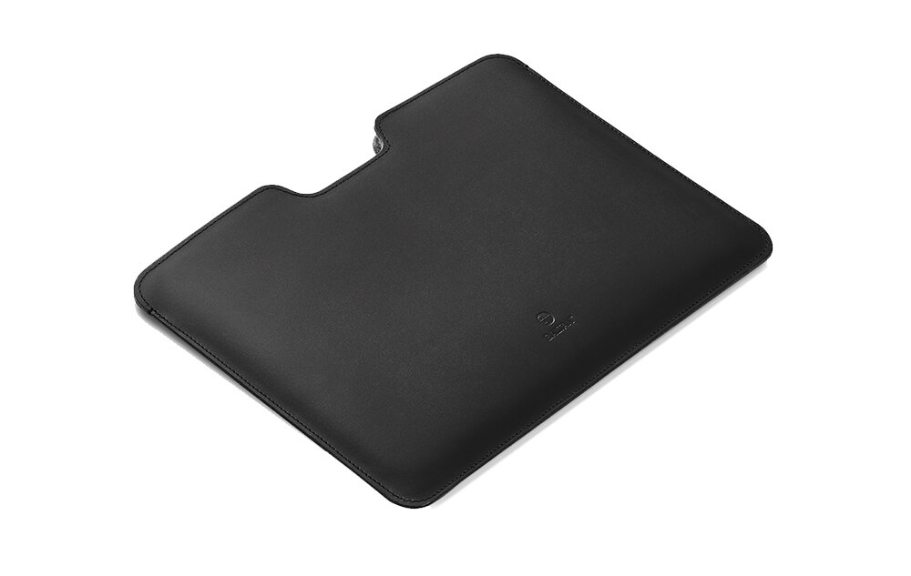 Etui skórzane Baltan Razor łatwość czyszczenia prostota pielęgnacja