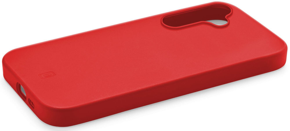 Etui CELLULARLINE Sensation+ silikonowa struktura Precyzyjne dopasowanie zachowując jego oryginalny design i kształt