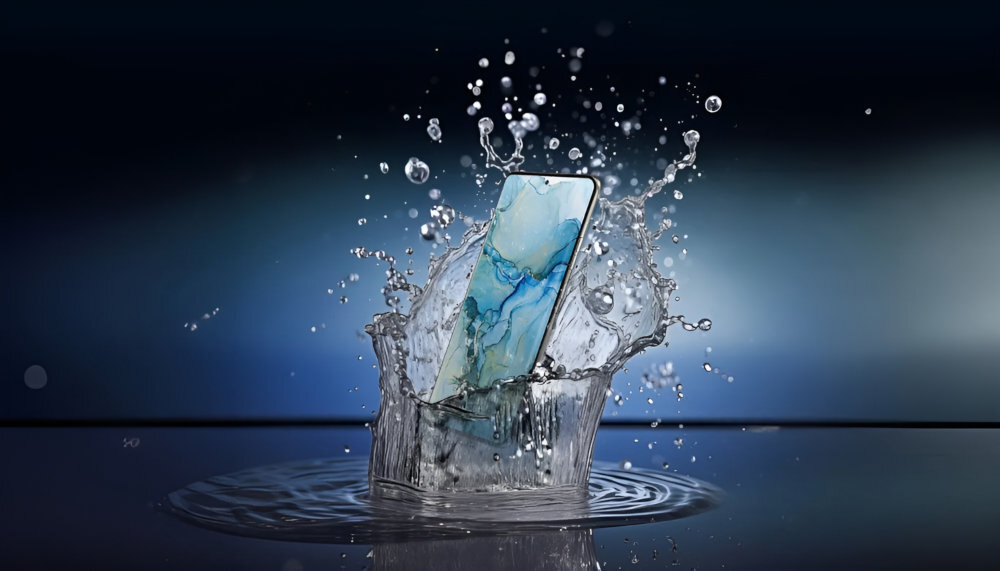 Smartfon MOTOROLA Edge 50 Pro seriale i filmy 6,7-calowym ekranie Super HD pOLED częstotliwość odświeżania 144 Hz dźwięku Dolby Atmos®