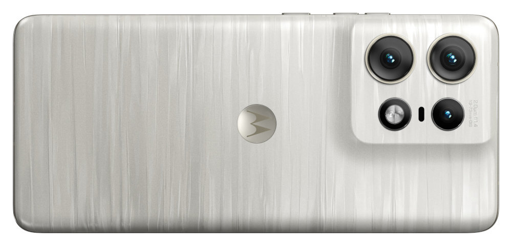 Smartfon MOTOROLA Edge 50 Pro Aparat sztuczną inteligencję