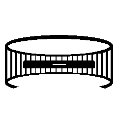 surround-sound-black-gif