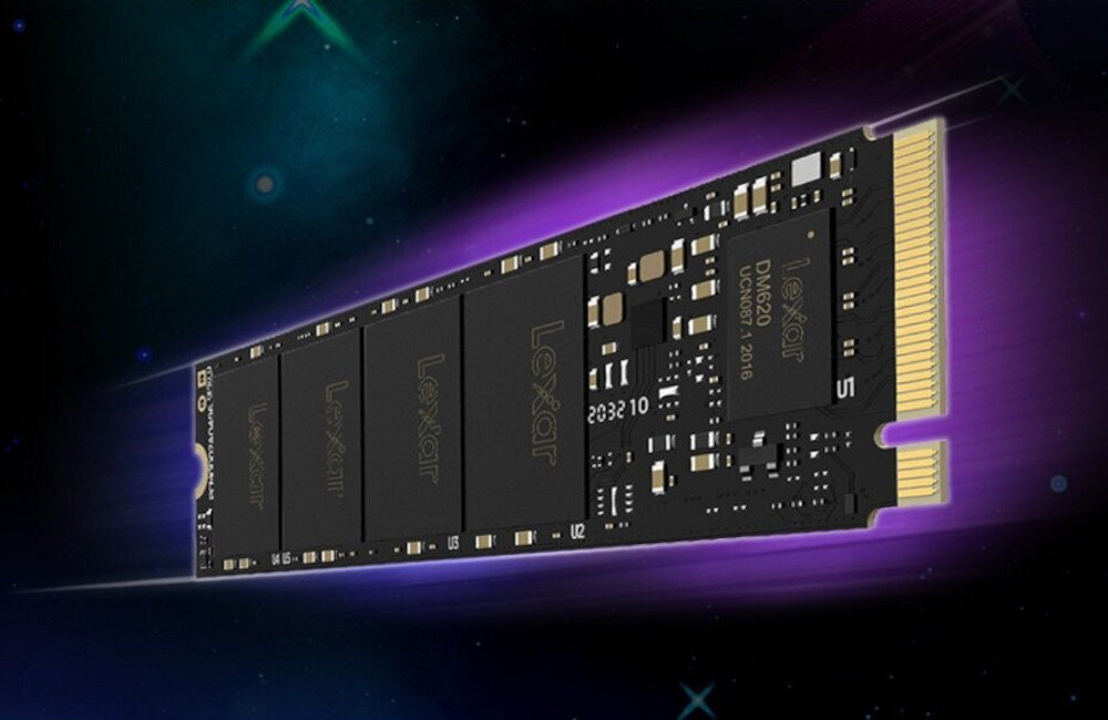 Komputer MAD DOG PAGOS2-A03WR16 R5-5600X 16GB RAM 1TB SSD GeForce RTX4060 Windows 11 Home dysk pojemność prędkość