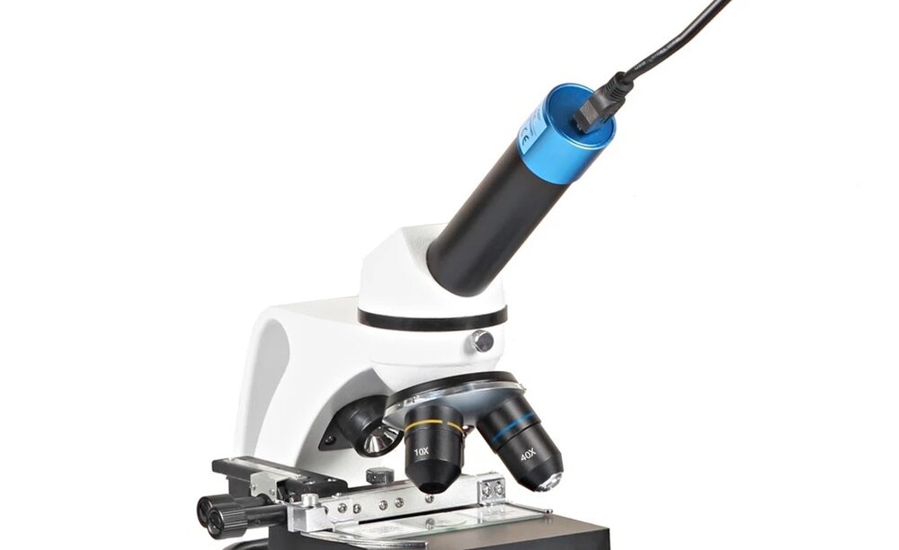 Mikroskop DELTA OPTICAL BioLight 300 DLTCamViewer