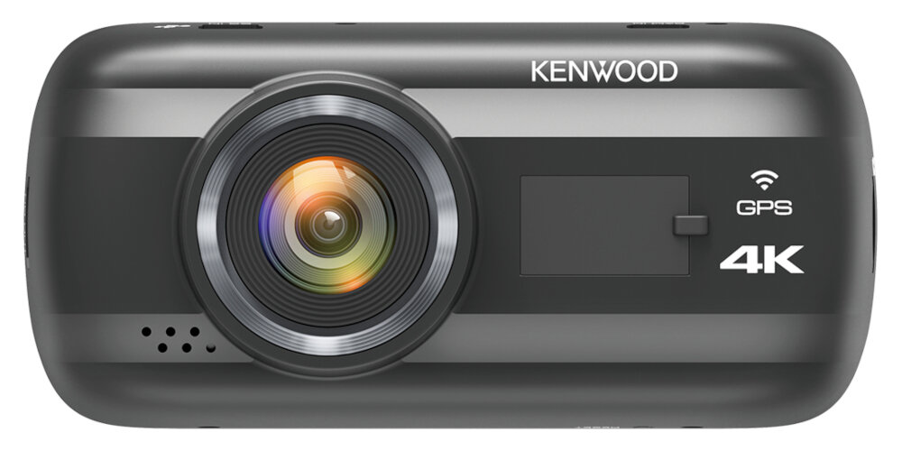WIDEOREJESTRATOR KENWOOD DRV-A601W moduł GPS