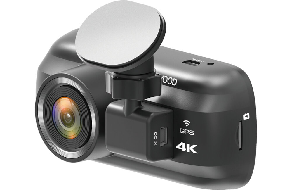 WIDEOREJESTRATOR KENWOOD DRV-A601W kąt widzenia