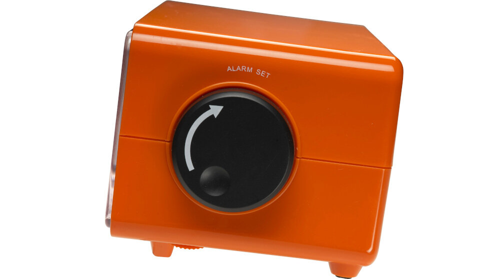 Radiobudzik DENVER CR-425 - Funkcje budzika i radia, alarm