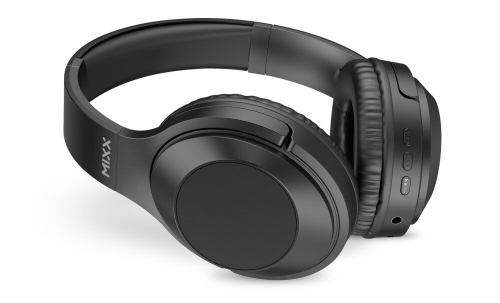 Słuchawki dokanałowe MIXX StreamQ C1 sterowanie dotykowe odbieranie polaczenia