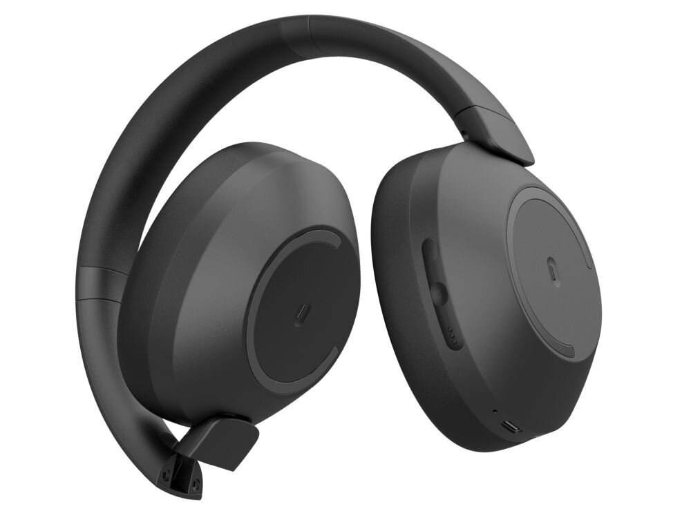 Słuchawki nauszne MIXX StreamQ C2 czas pracy czas dzialania