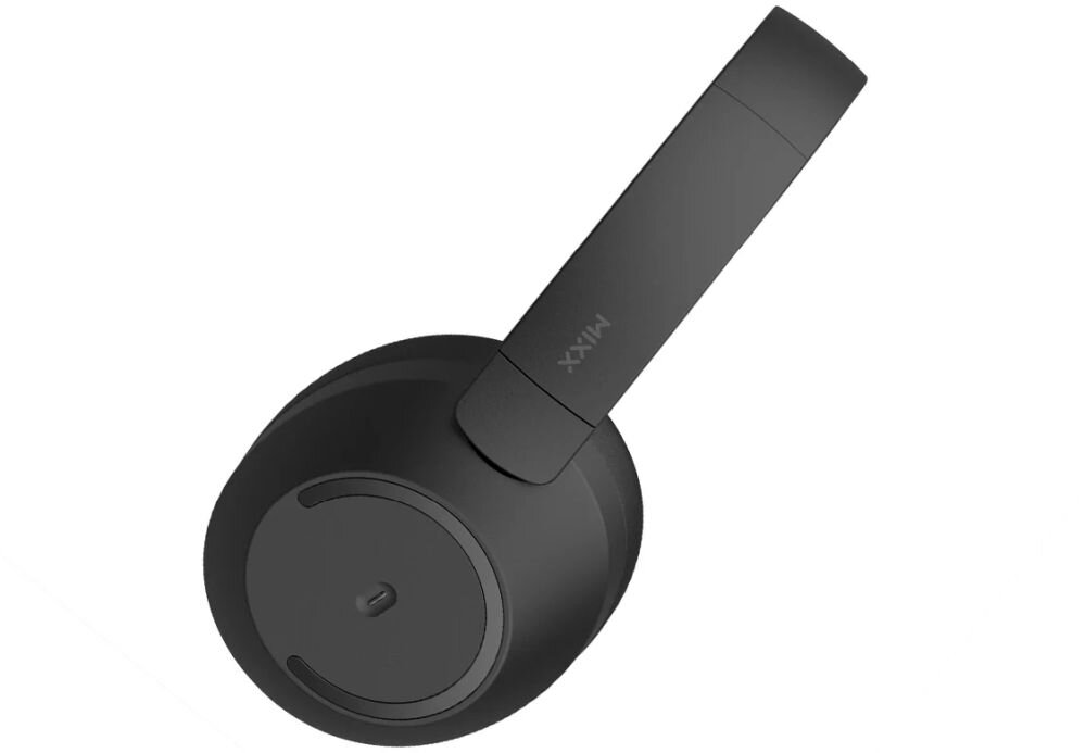Słuchawki nauszne MIXX StreamQ C2 zasieg bluetooth automatyczne parowanie