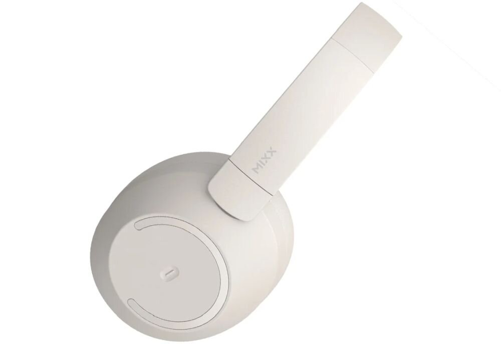 Słuchawki nauszne MIXX StreamQ C2 czas pracy czas dzialania