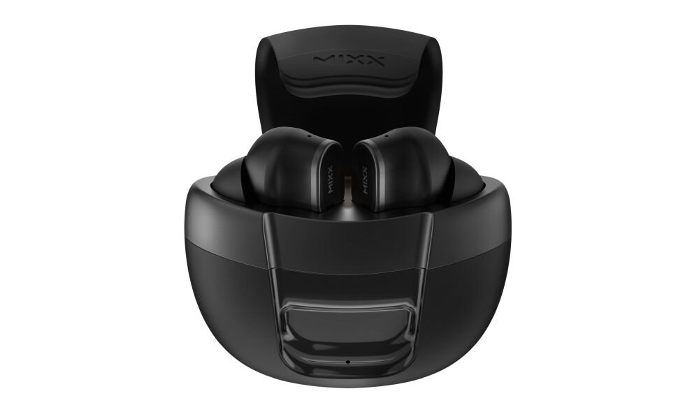 Słuchawki dokanałowe MIXX Streambuds Solo 1 sterowanie dotykowe