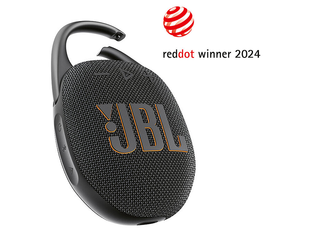 wyróżniony nagrodą REDDOT