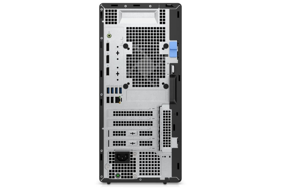 Komputer DELL OptiPlex 7010 MT Plus i7-13700 16GB RAM 512GB SSD DVD Windows 11 Professional DisplayPort USB 2.0 USB 3.0