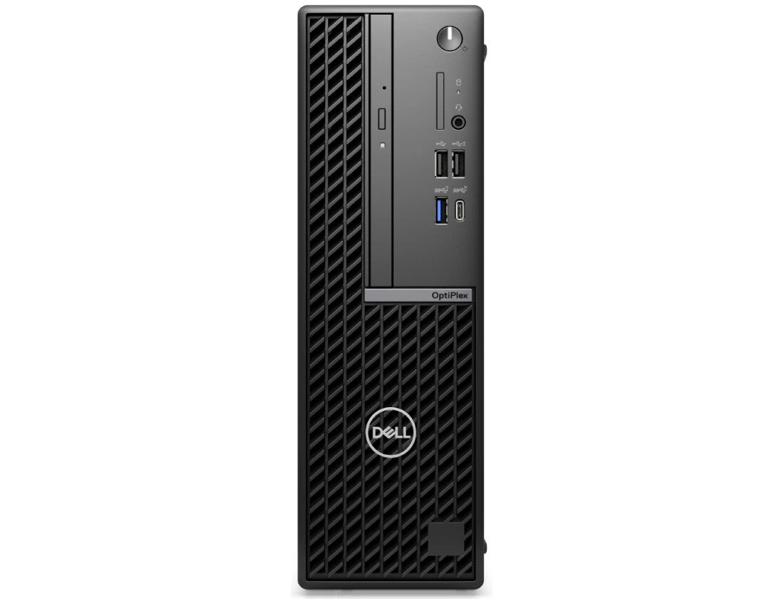 Komputer DELL OptiPlex 7010 SFF Plus i5-13500 16GB RAM 256GB SSD Windows 11 Professional taktowanie 1,8 - 4,8 GHz Intel UHD Graphics 770