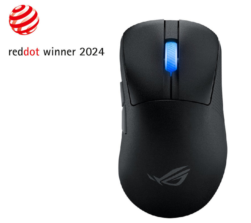 Nagroda REDDOT wyróżnienie prestiżowa 2024