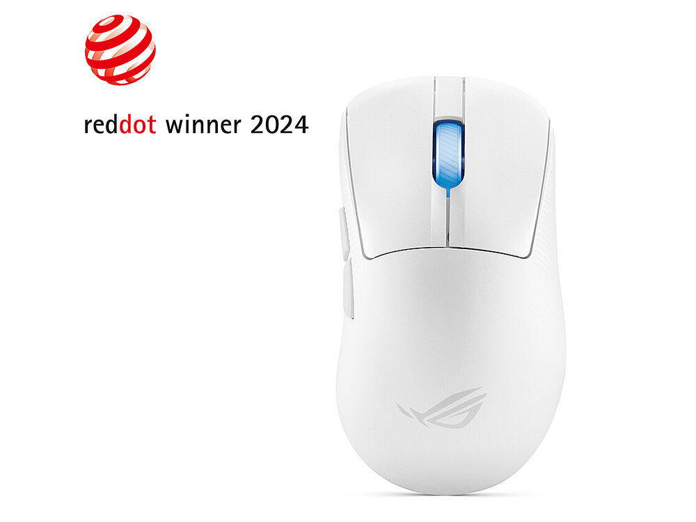 Nagroda REDDOT wyróżnienie prestiżowa 2024