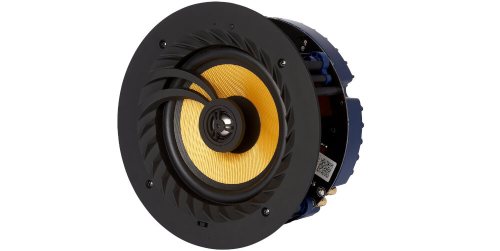 Głośnik instalacyjny LITHE AUDIO 03200 Bluetooth - Wszechstronna wydajność