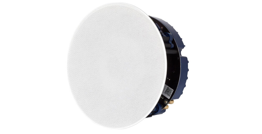 Głośnik instalacyjny LITHE AUDIO 03210 Bluetooth - Wysoka jakość dźwięku
